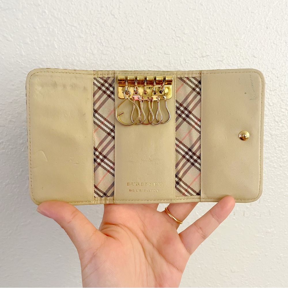 BURBERRY BUNDLE - Picture 9 of 10